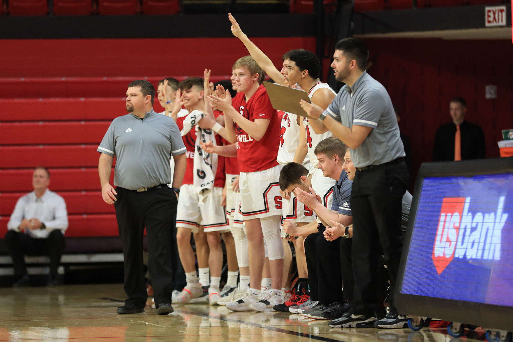 PHOTOS: Scottsbluff-Alliance State